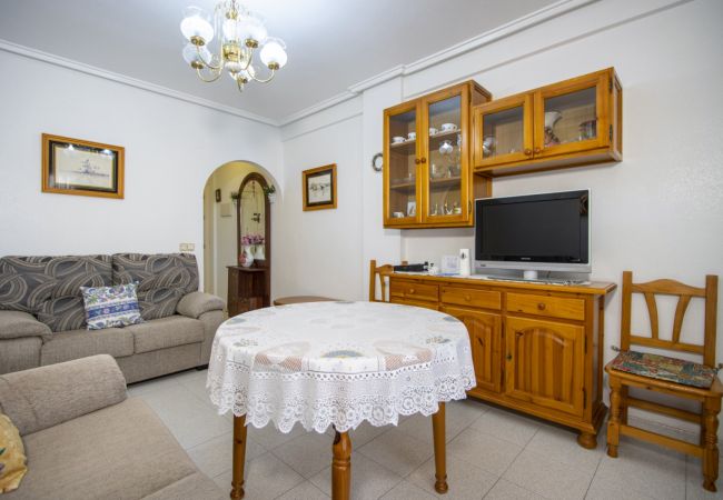 Apartamento en Torrevieja - ID188