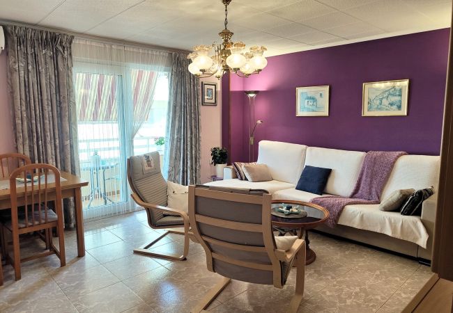 Apartamento en Torrevieja - ID190