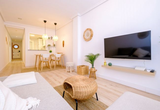 Apartamento en Torrevieja - ID169