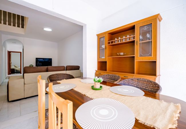 Apartamento en Torrevieja - ID191