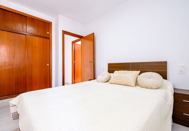 Apartamento en Torrevieja - ID191