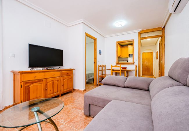 Apartamento en Torrevieja - ID192