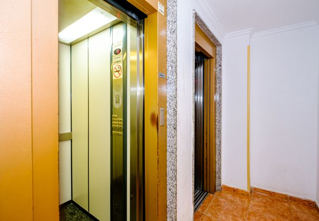 Apartamento en Torrevieja - ID192