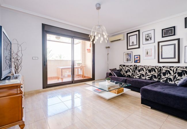 Apartamento en Torrevieja - ID193