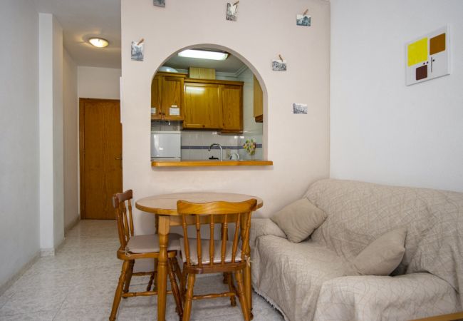 Apartamento en Torrevieja - ID194