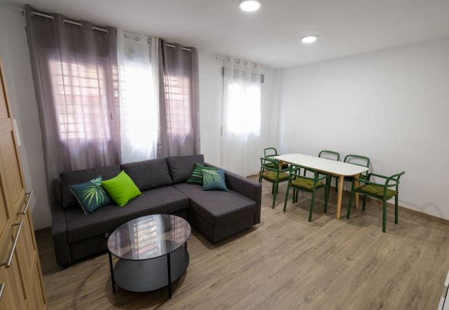 Apartamento en Alicante - 0A PlusUltra de 2 dormitorios Alicante