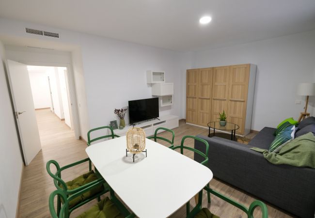 Apartamento en Alicante - 0A PlusUltra de 2 dormitorios Alicante