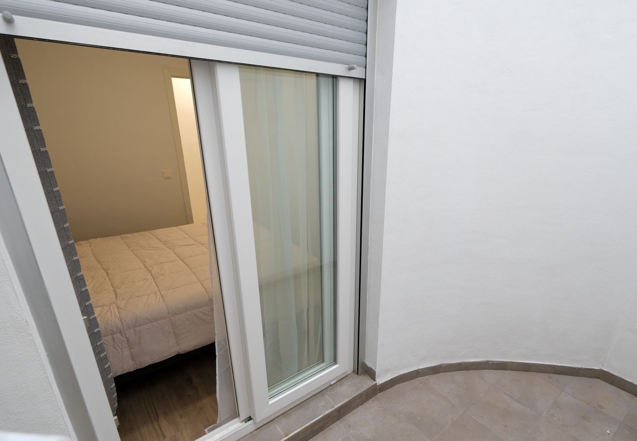 Apartamento en Alicante - 0A PlusUltra de 2 dormitorios Alicante