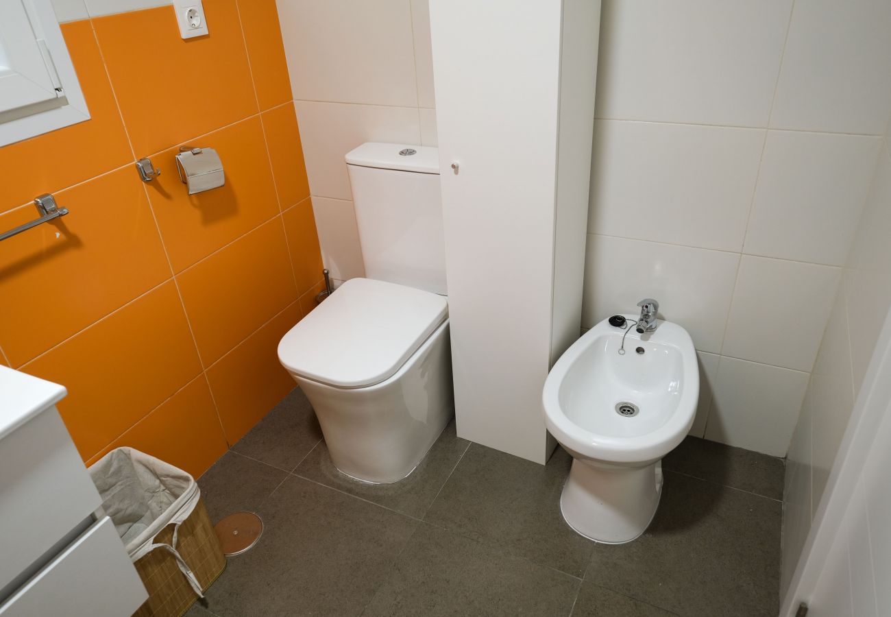 Apartamento en Alicante - 0A PlusUltra de 2 dormitorios Alicante