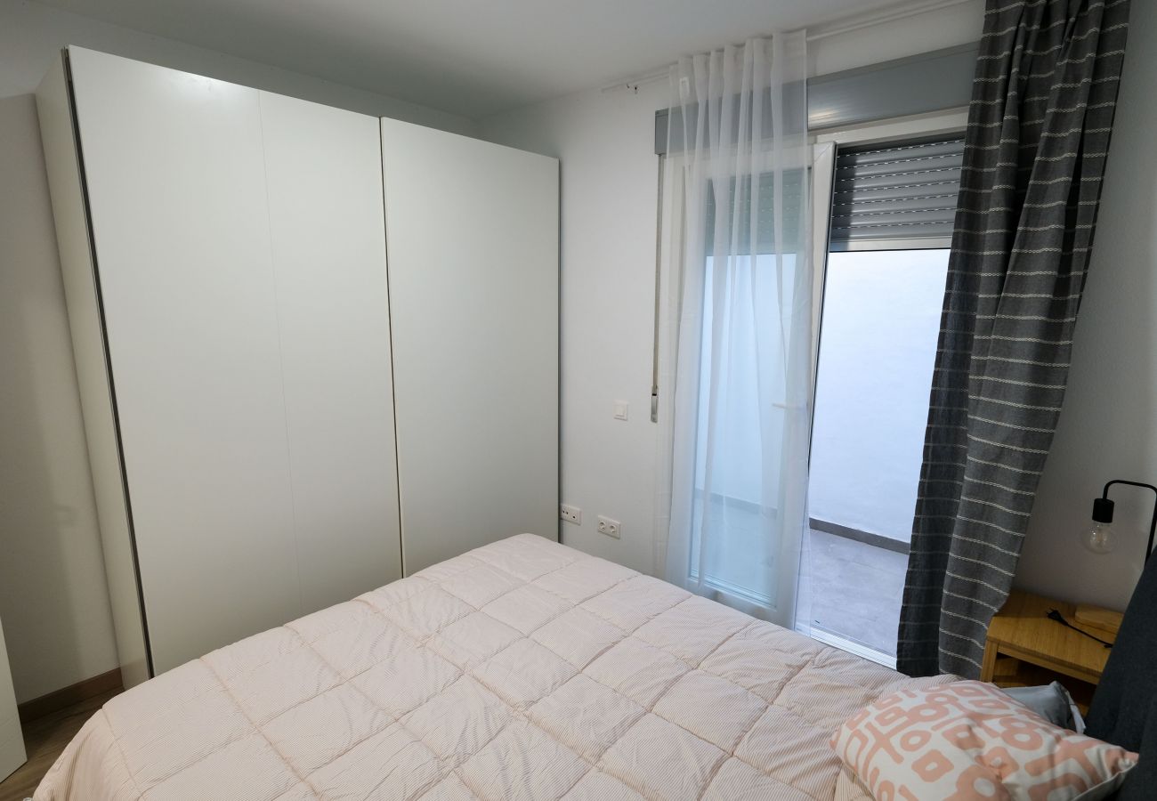 Apartamento en Alicante - 0A PlusUltra de 2 dormitorios Alicante