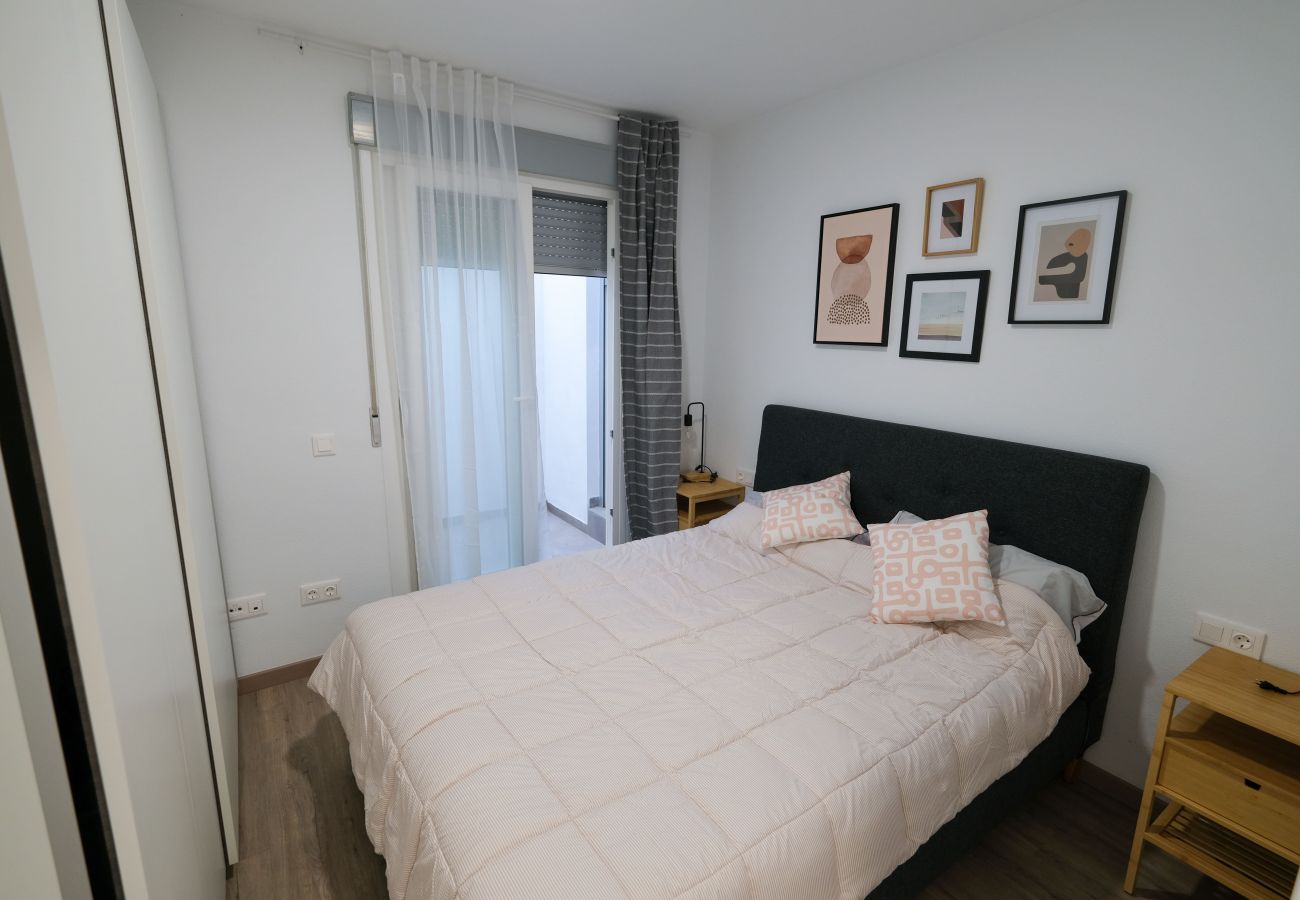 Apartamento en Alicante - 0A PlusUltra de 2 dormitorios Alicante