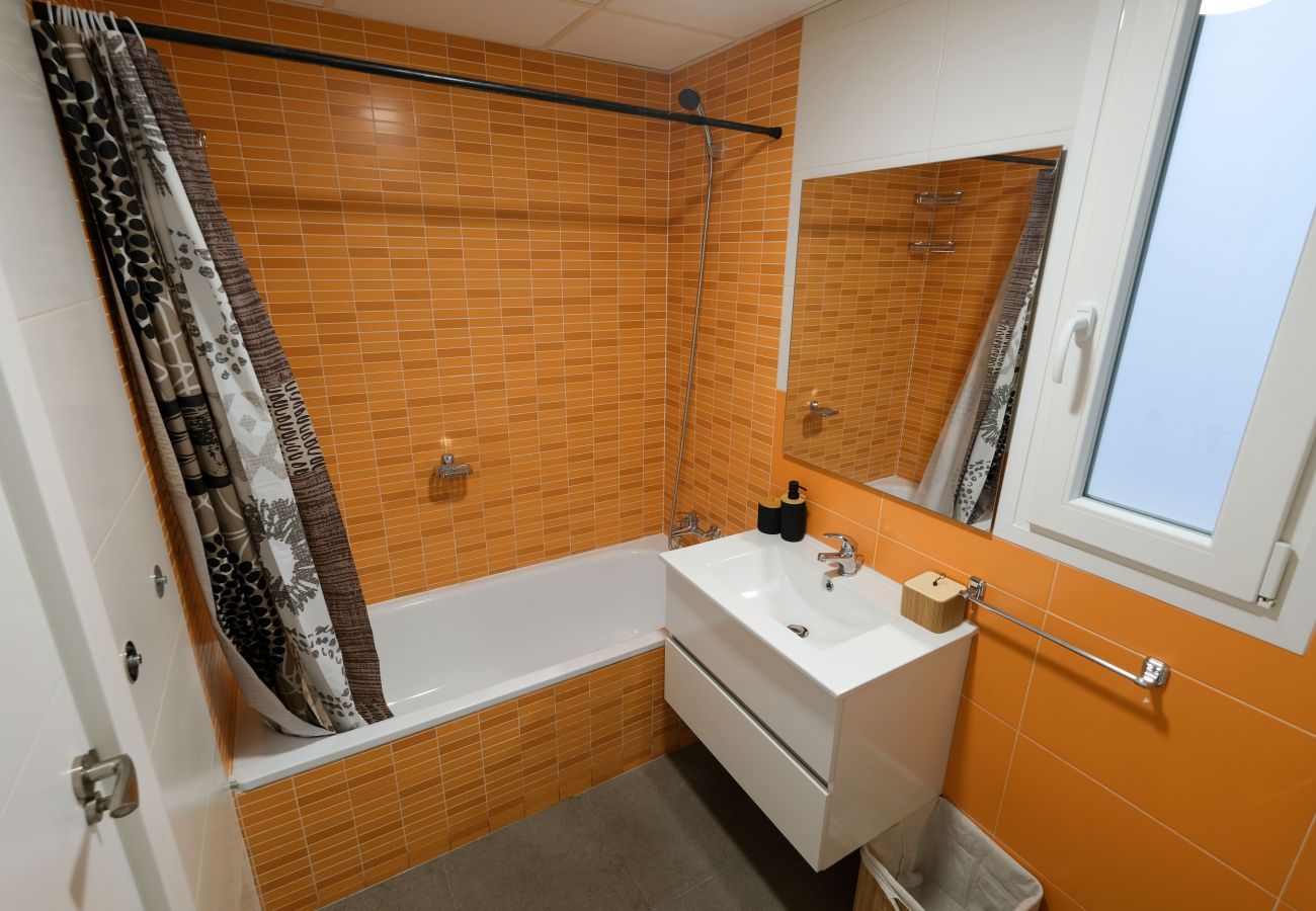 Apartamento en Alicante - 0A PlusUltra de 2 dormitorios Alicante