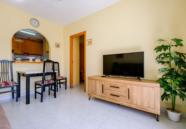 Apartamento en Torrevieja - ID129