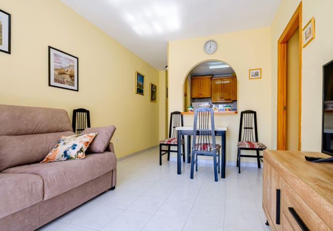 Apartamento en Torrevieja - ID129