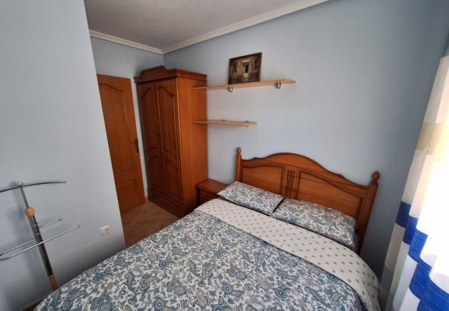 Apartamento en Torrevieja - ID26