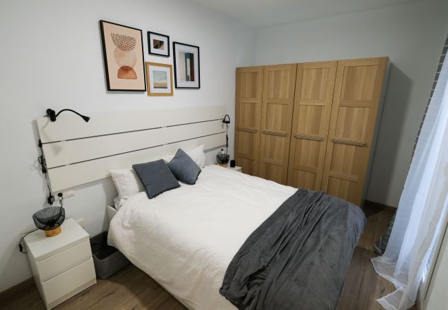 Apartamento en Alicante - 0B PlusUltra piso de 1 dorm