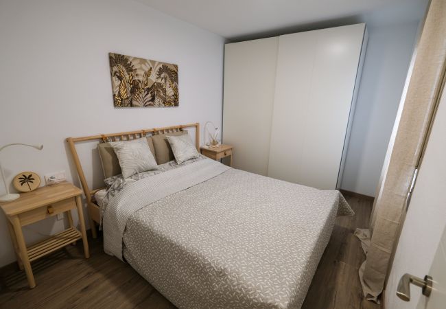 Apartamento en Alicante - 1B PlusUltra piso de 1 dorm