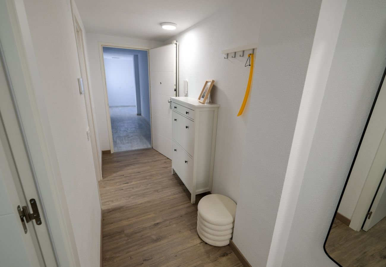 Apartamento en Alicante - 1B PlusUltra piso de 1 dorm