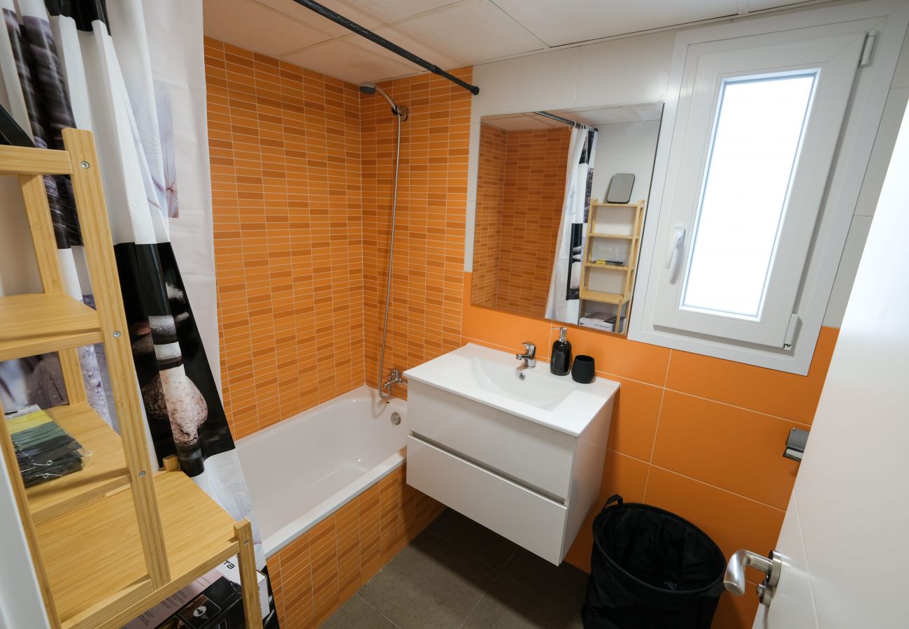 Apartamento en Alicante - 1B PlusUltra piso de 1 dorm