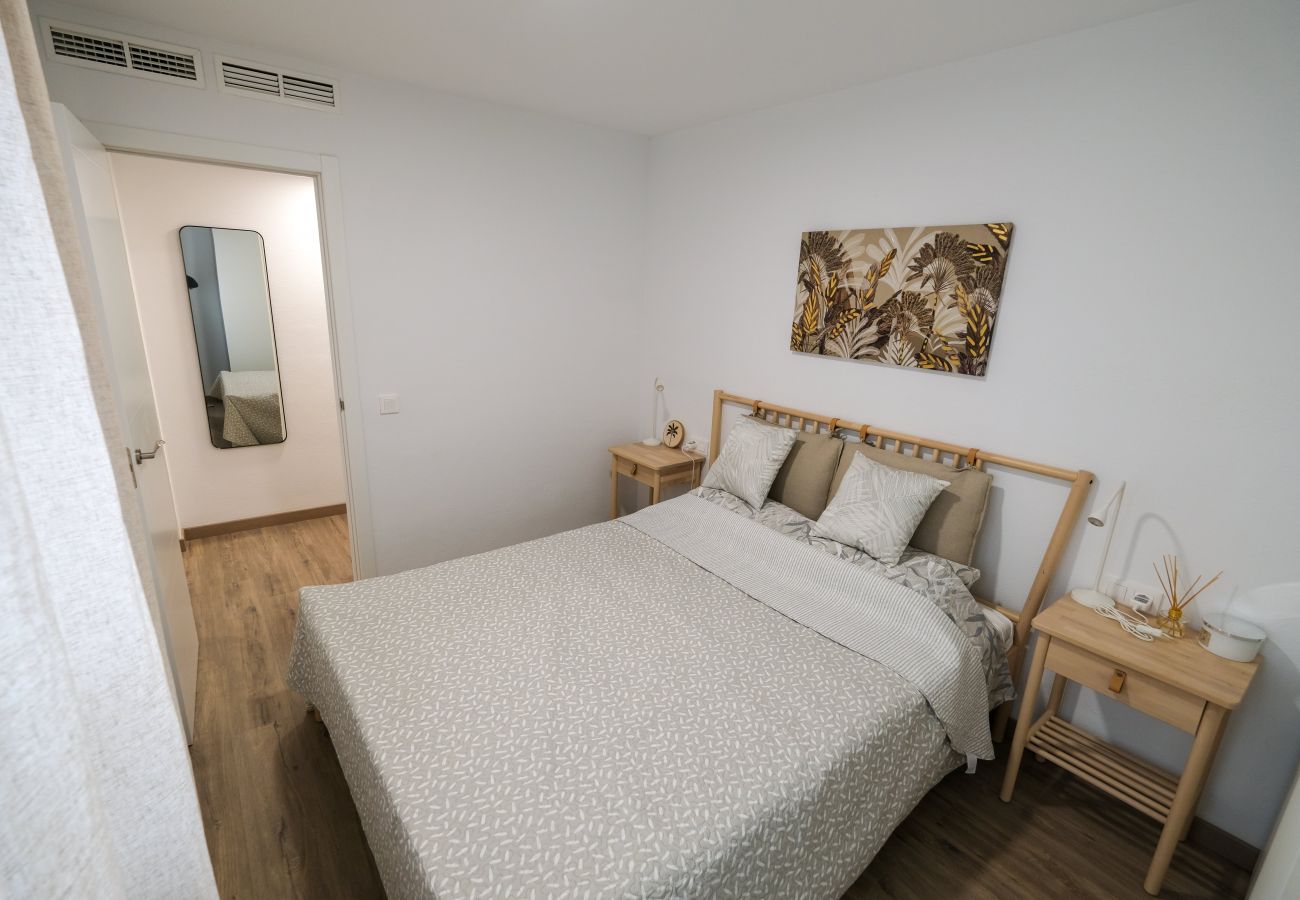 Apartamento en Alicante - 1B PlusUltra piso de 1 dorm