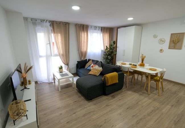 Apartamento en Alicante - 2B PlusUltra piso de 1 dorm