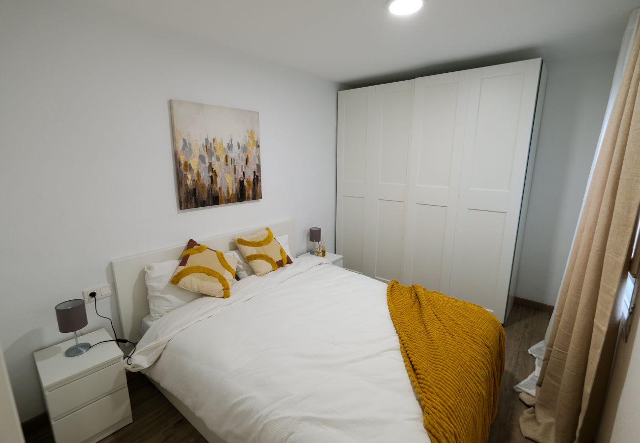 Apartamento en Alicante - 2B PlusUltra piso de 1 dorm