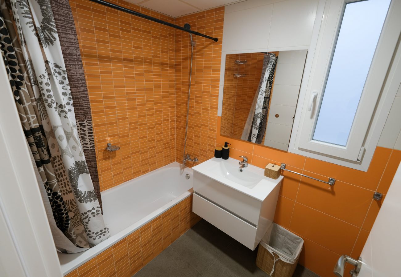 Apartamento en Alicante - 2B PlusUltra piso de 1 dorm