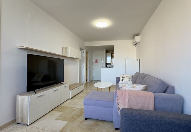 Apartamento en Benidorm - Piso - D en Benidorm con un dormitorio