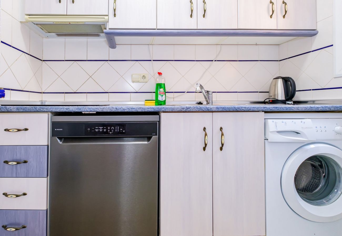 Apartamento en Torrevieja - ID174