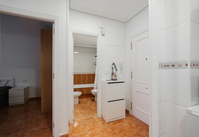 Apartamento en Torrevieja - ID83