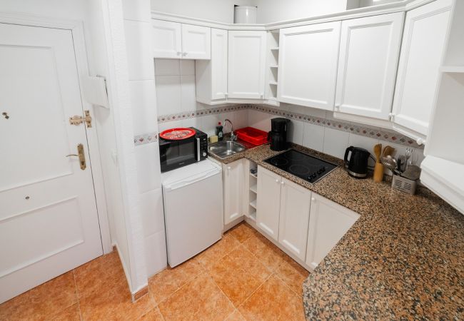 Apartamento en Torrevieja - ID83