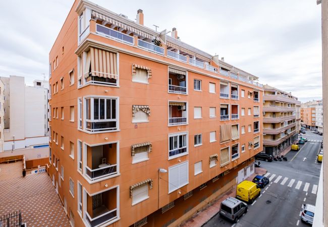 Apartamento en Torrevieja - ID73