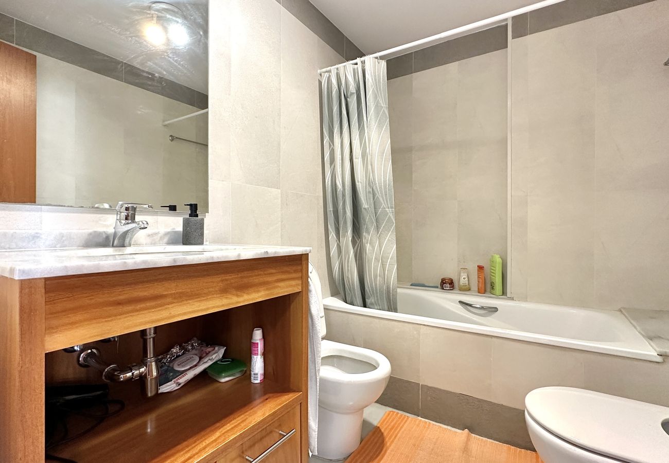 Apartamento en Villajoyosa - Piso Elegance con 1 dormitorio