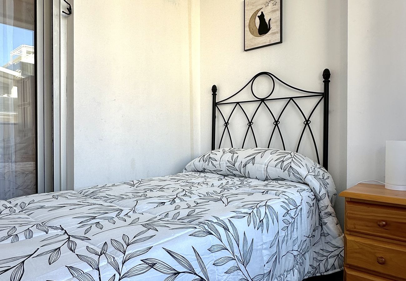 Apartamento en Villajoyosa - Piso Elegance con 1 dormitorio