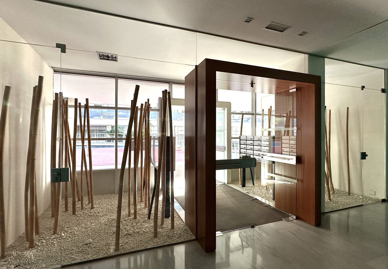 Apartamento en Villajoyosa - Piso Elegance con 1 dormitorio