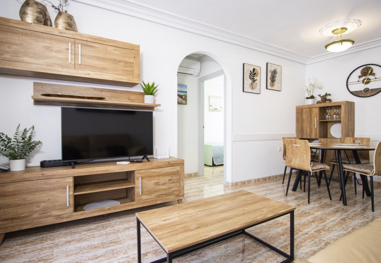Apartamento en Torrevieja - ID197