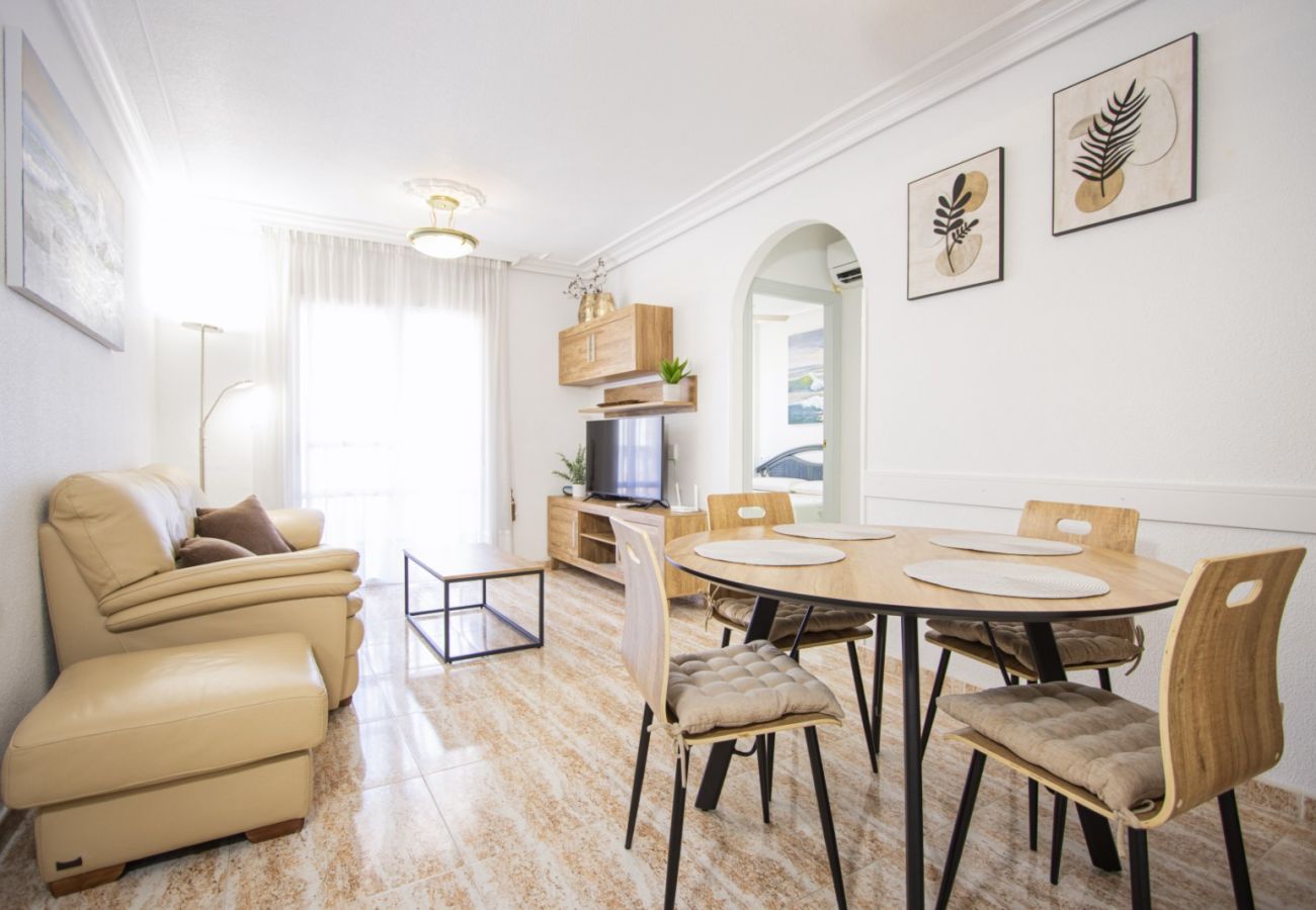 Apartamento en Torrevieja - ID197