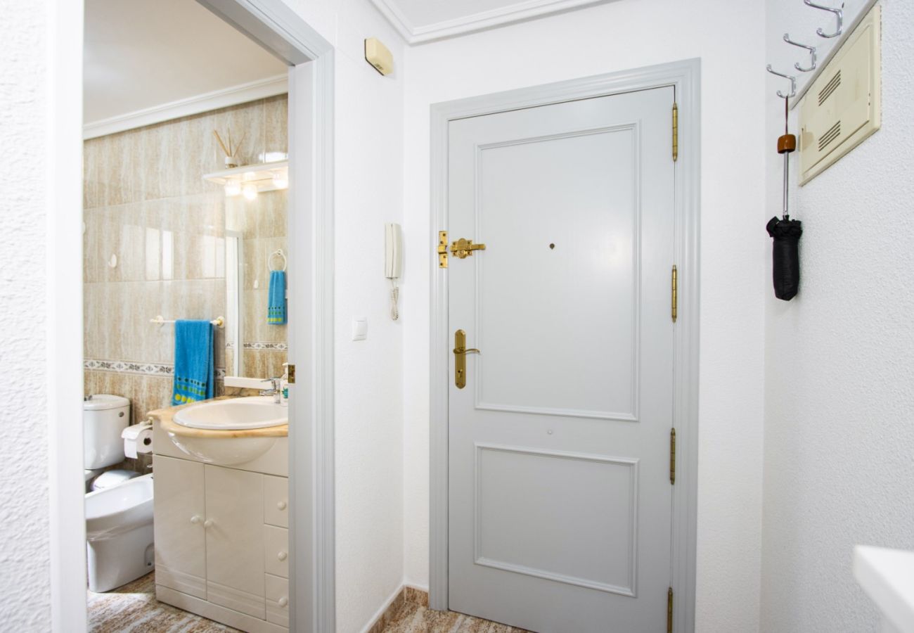 Apartamento en Torrevieja - ID197