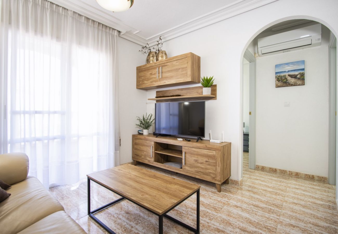 Apartamento en Torrevieja - ID197