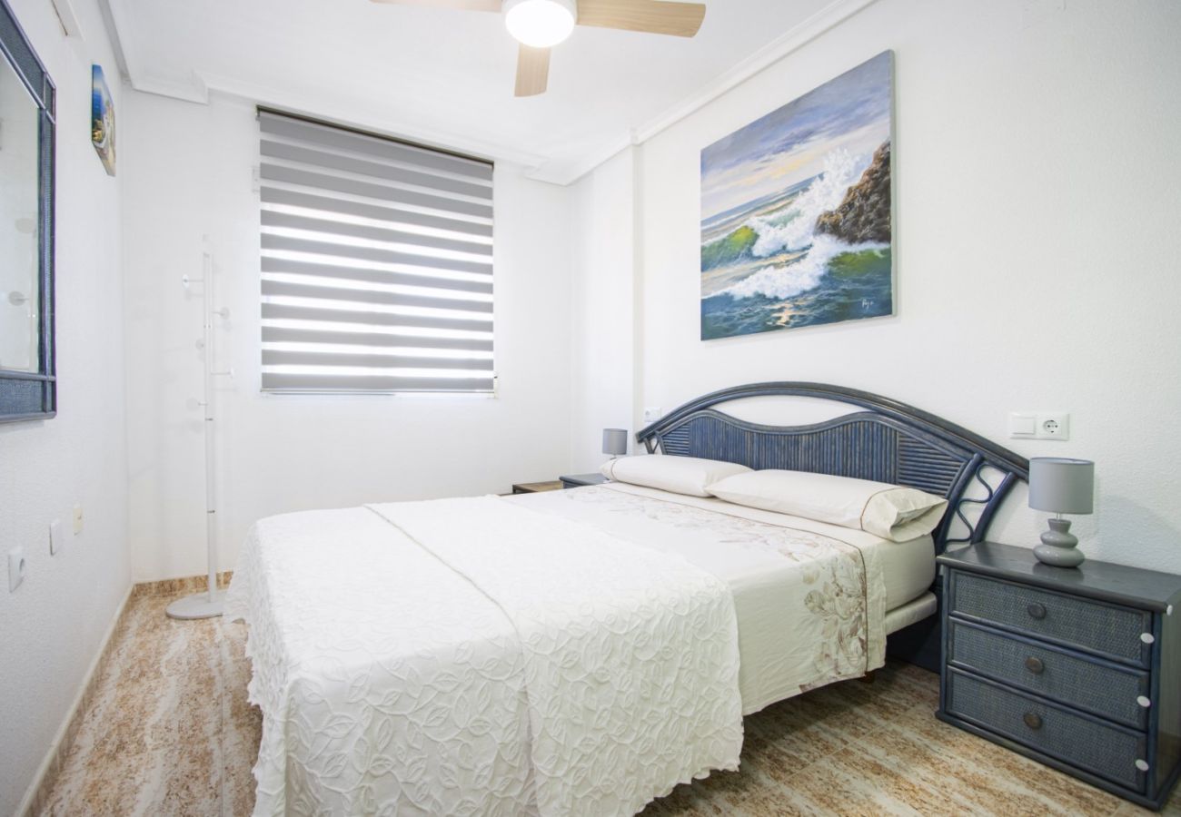Apartamento en Torrevieja - ID197