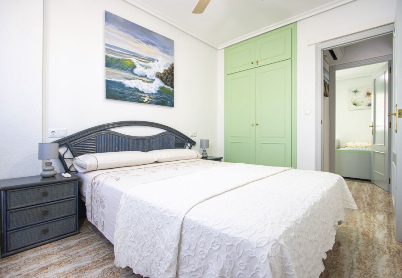Apartamento en Torrevieja - ID197