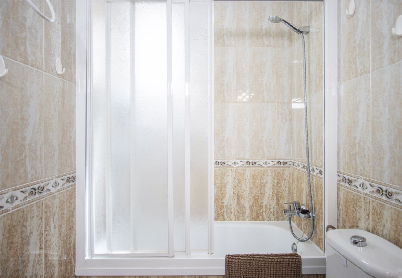 Apartamento en Torrevieja - ID197