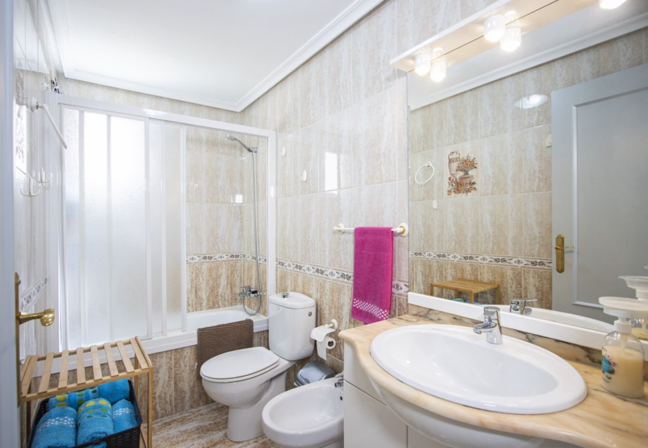 Apartamento en Torrevieja - ID197
