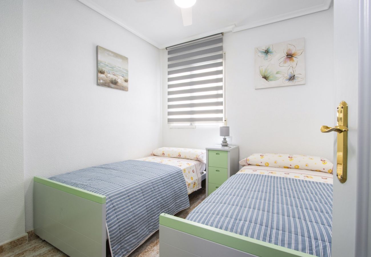 Apartamento en Torrevieja - ID197