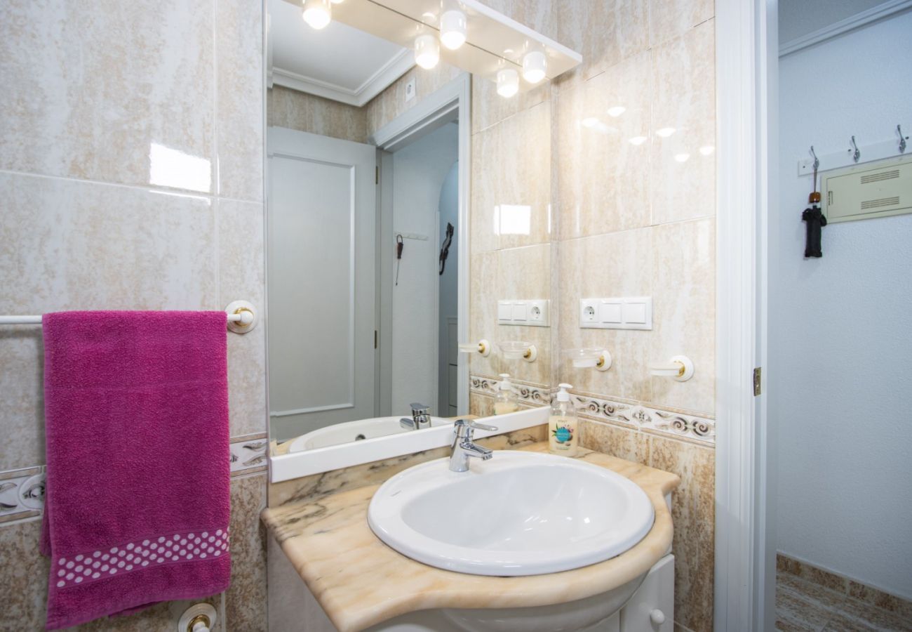 Apartamento en Torrevieja - ID197