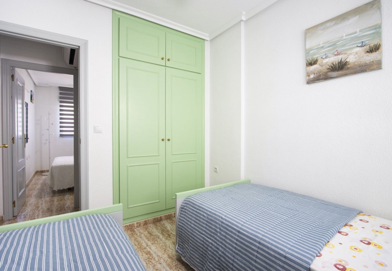 Apartamento en Torrevieja - ID197