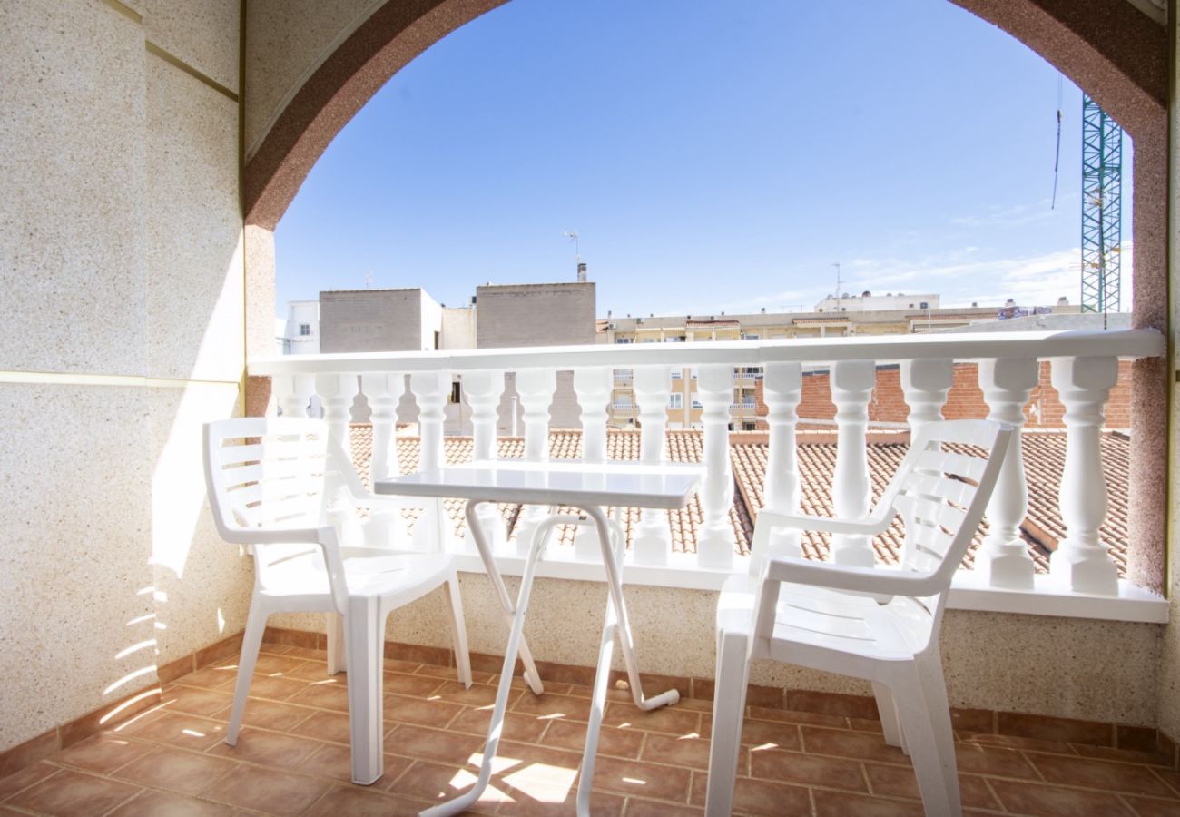 Apartamento en Torrevieja - ID197