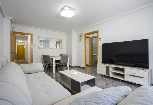 Apartamento en Torrevieja - ID115