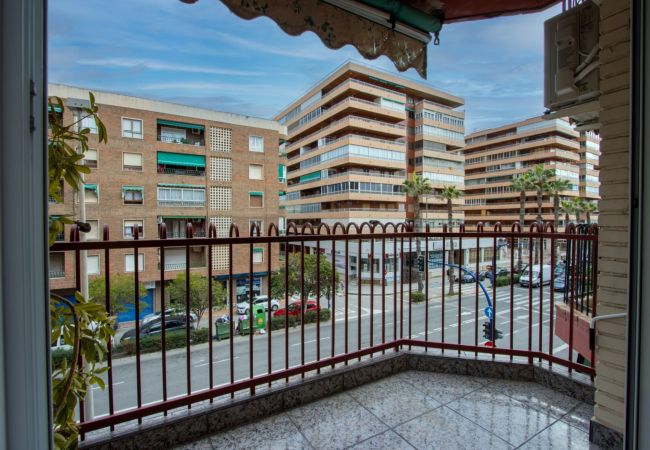 Apartamento en Torrevieja - ID115