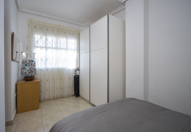 Apartamento en Torrevieja - ID123